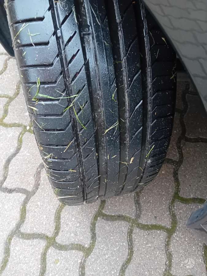 Subaru Legacy, 2.0 l., Универсал
