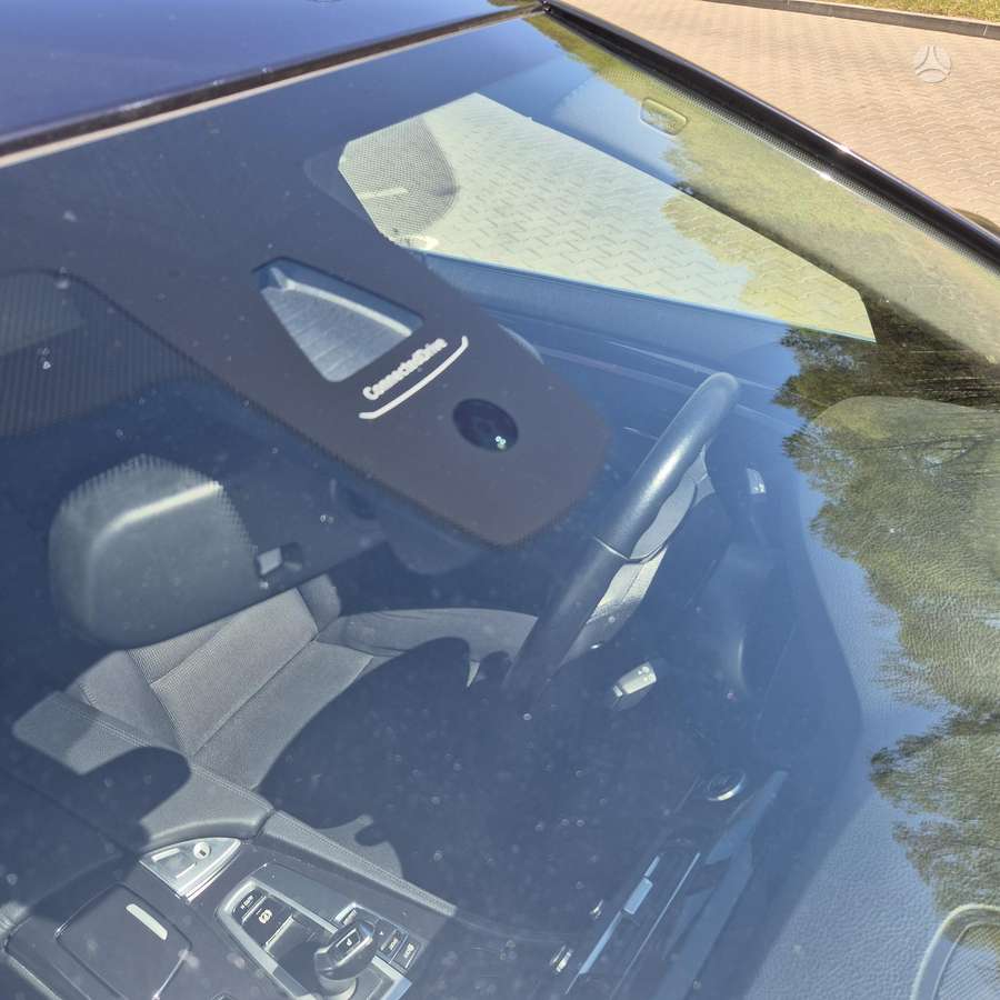 BMW 525, 2.0 l., Универсал