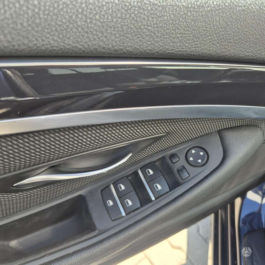 BMW 525, 2.0 l., Универсал