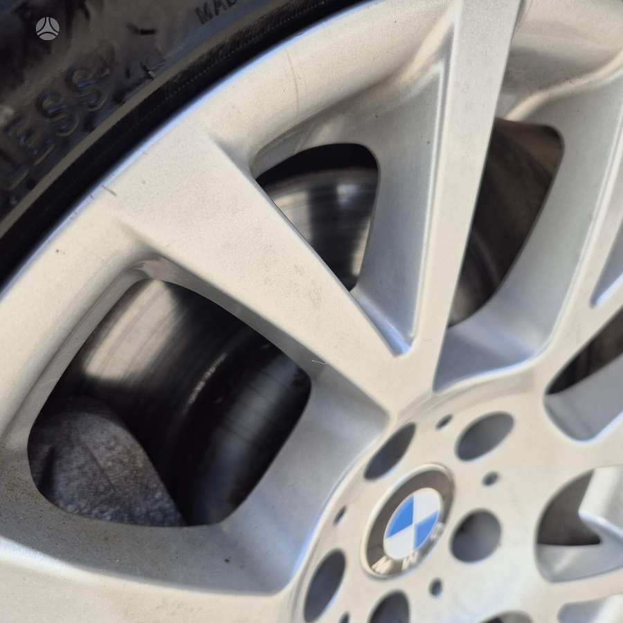 BMW 525, 2.0 l., Универсал