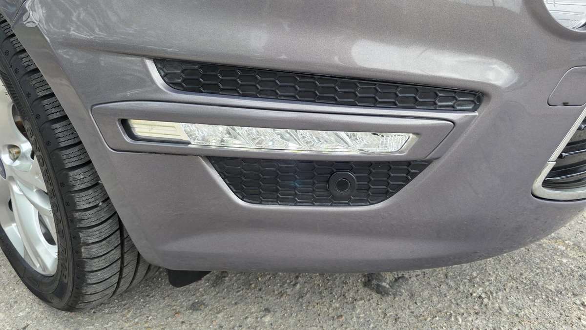 Ford S-MAX, 1.6 l., Минивэн