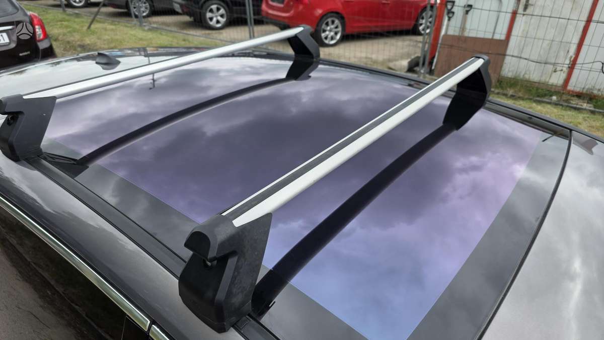Ford S-MAX, 1.6 l., Минивэн