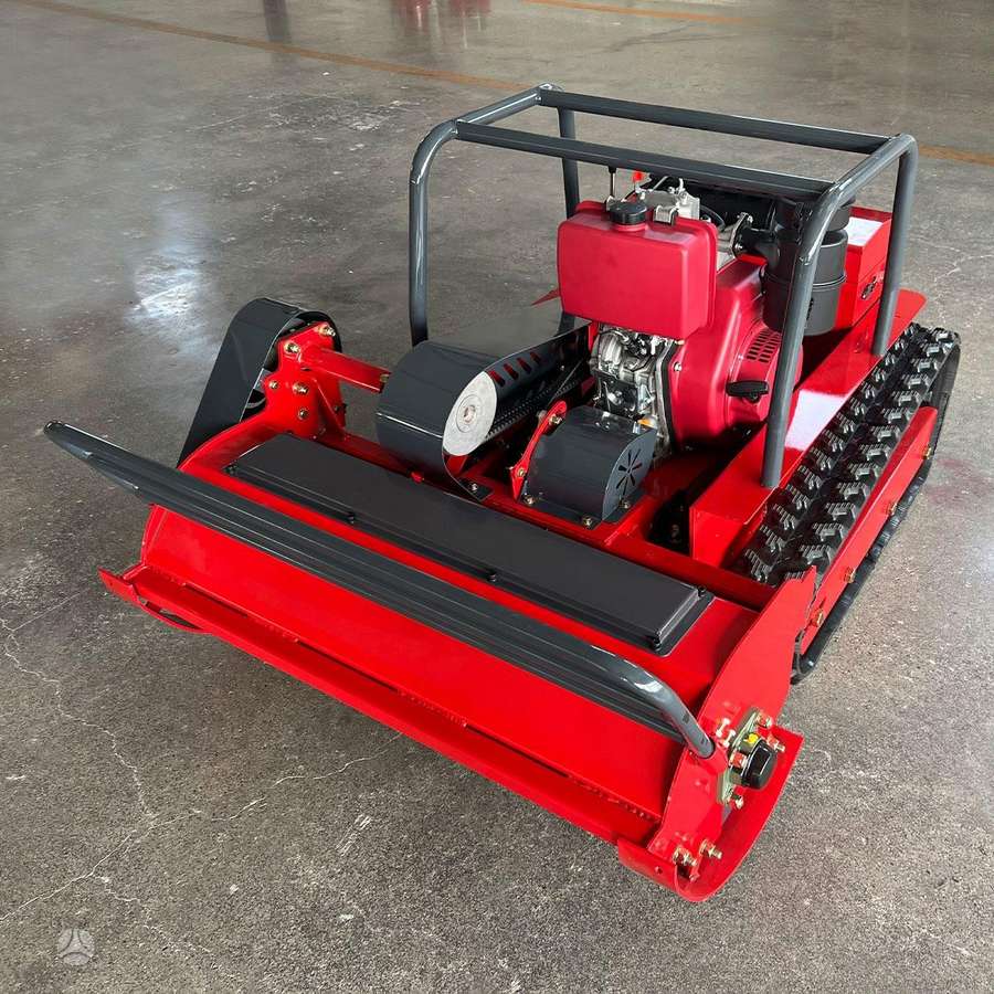 -Kita- R1000, газонокосилки, триммеры