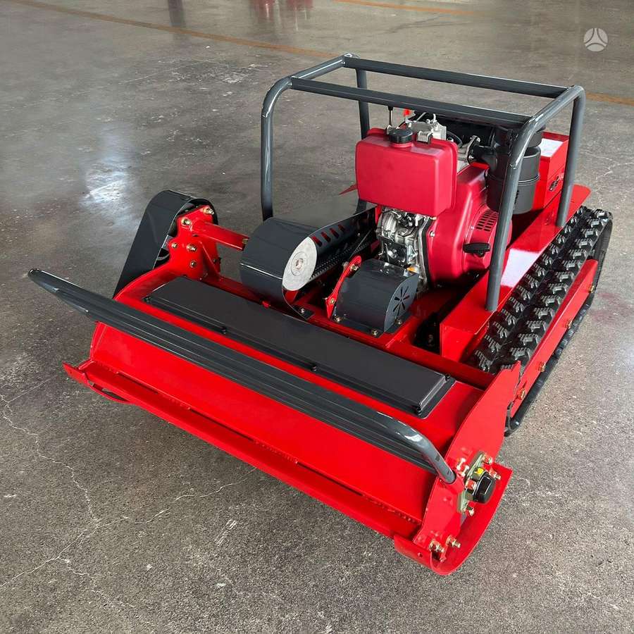 -Kita- R1000, žoliapjovės