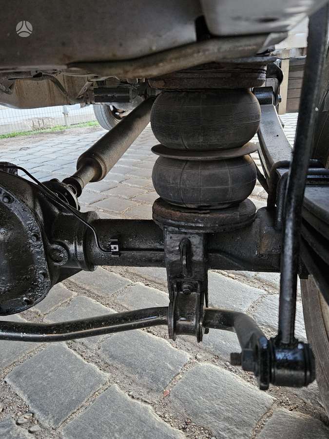 Ford Transit, автовозы