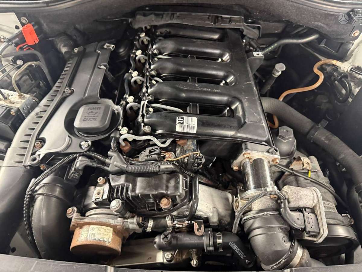 BMW 730, 3.0 l., Седан