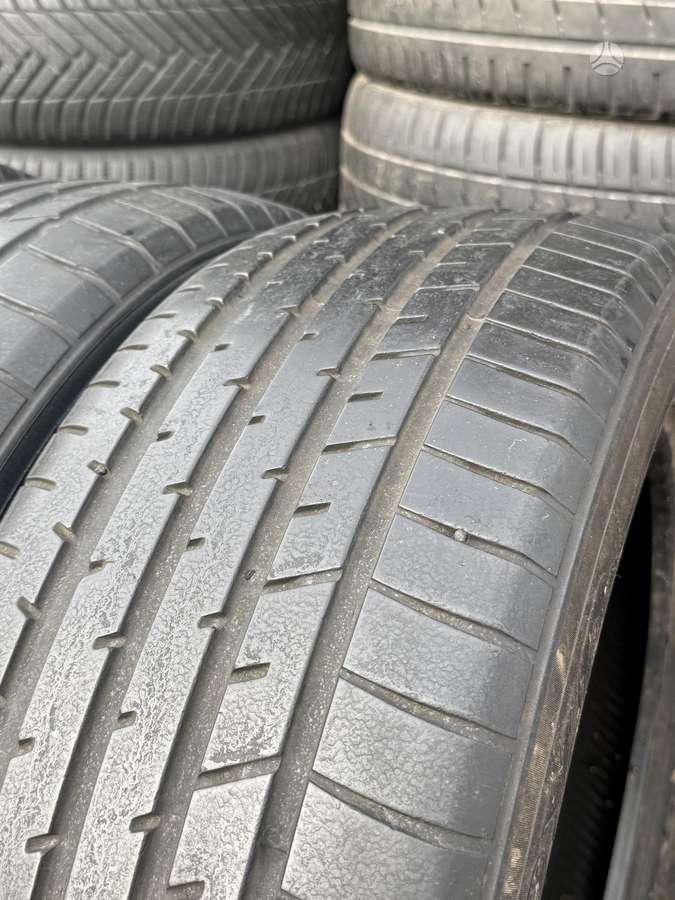 Toyo PROXES R36, summer 225/55 R19