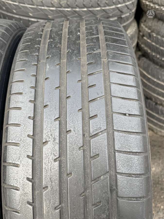 Toyo PROXES R36, summer 225/55 R19