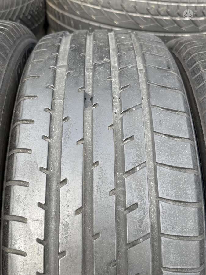 Toyo PROXES R36, summer 225/55 R19