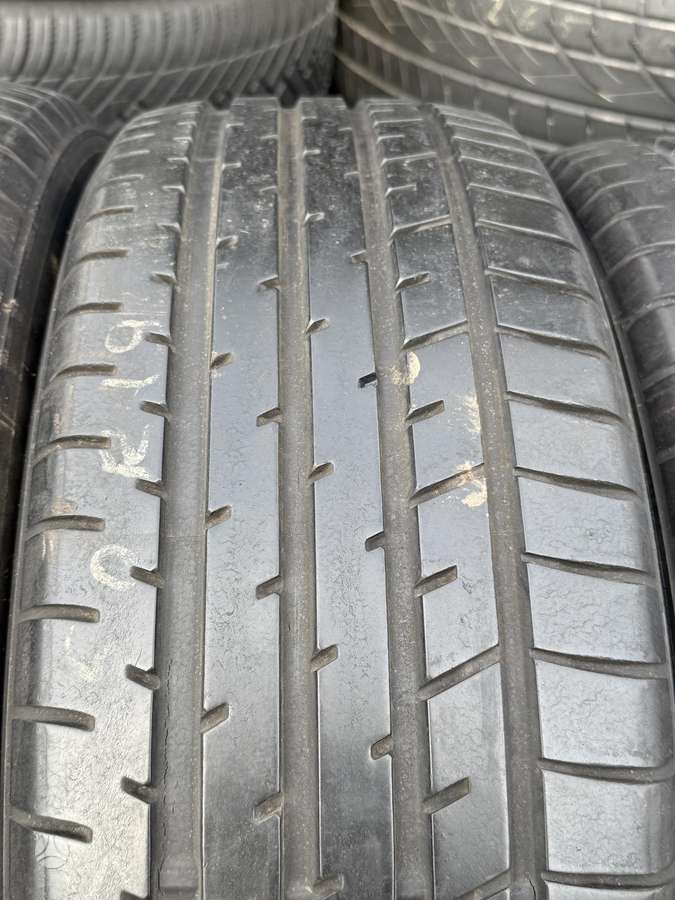 Toyo PROXES R36, summer 225/55 R19