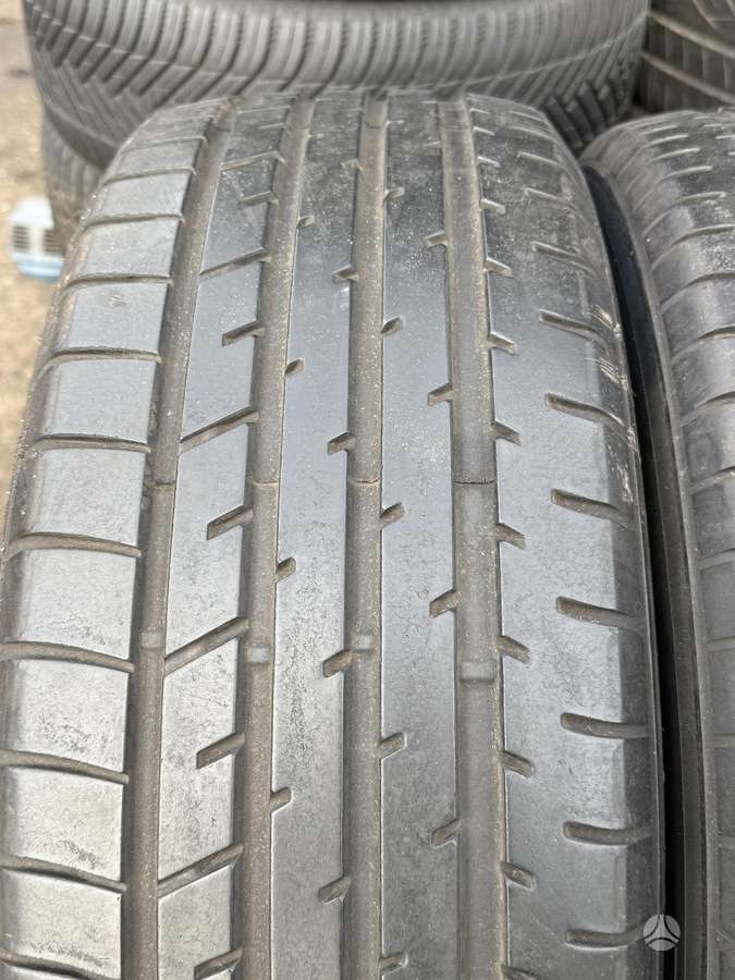 Toyo PROXES R36, summer 225/55 R19
