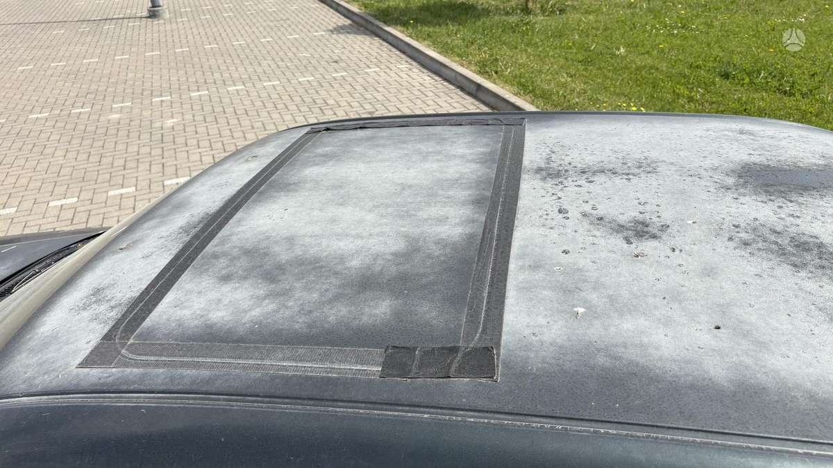 Audi A6, 2.5 l., Седан