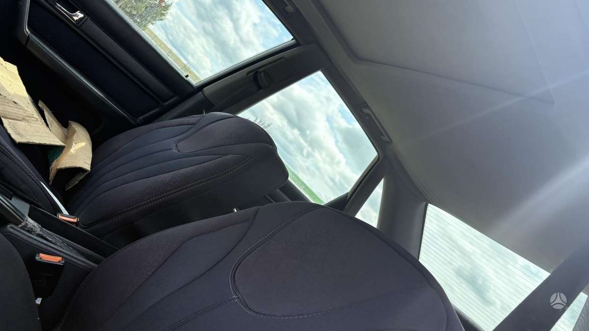 Audi A6, 2.5 l., Седан