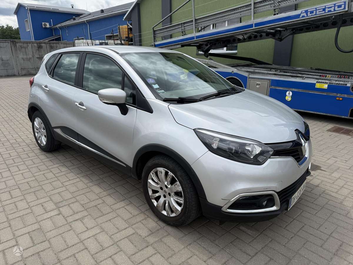 Renault Captur - 3