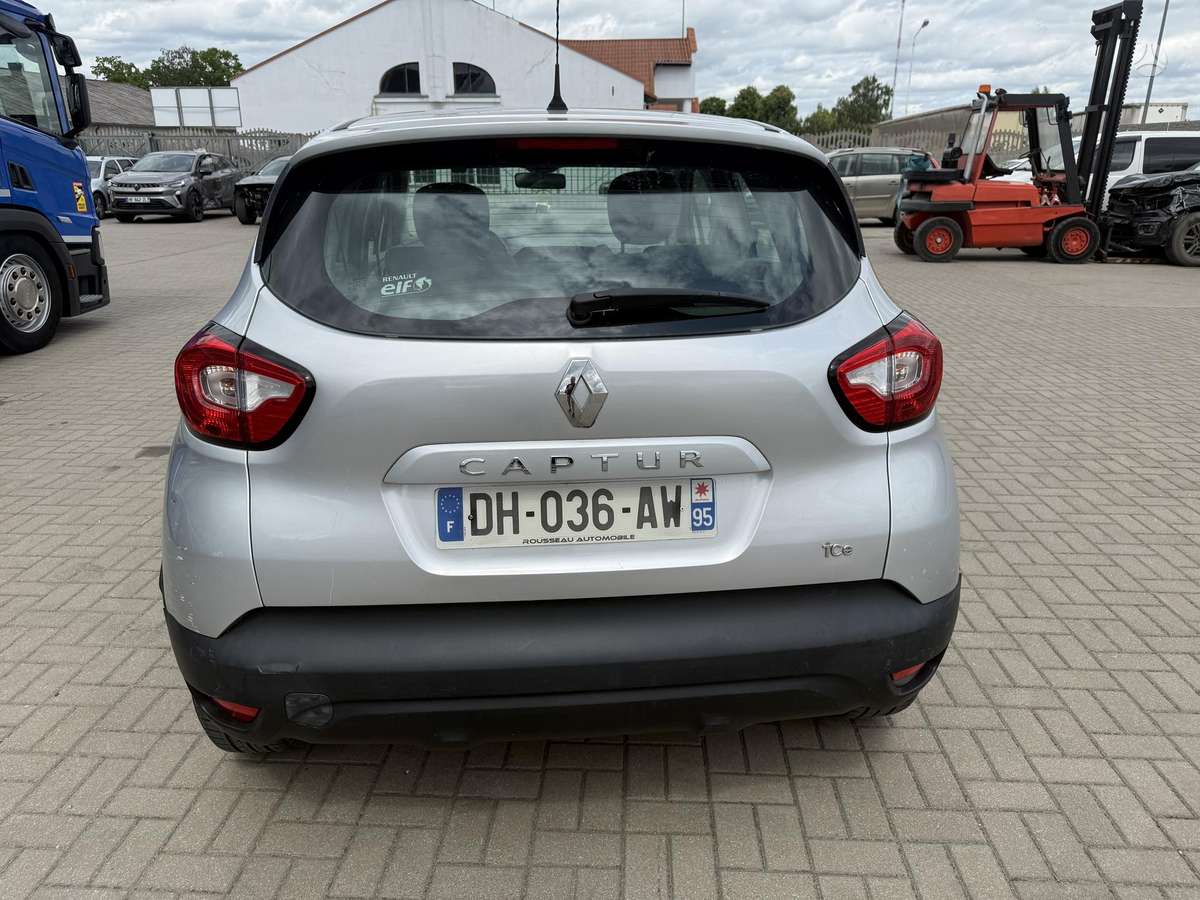 Renault Captur - 6