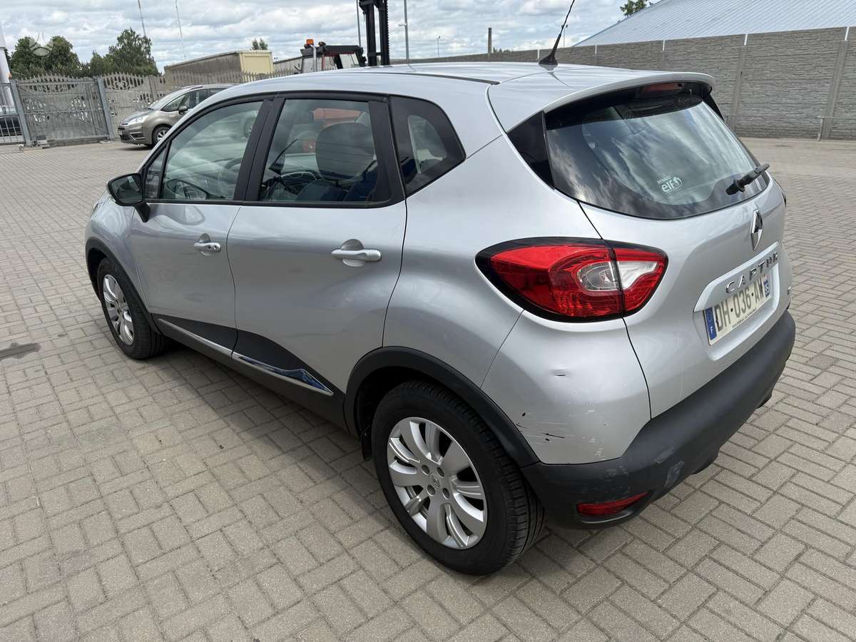 Renault Captur - 7