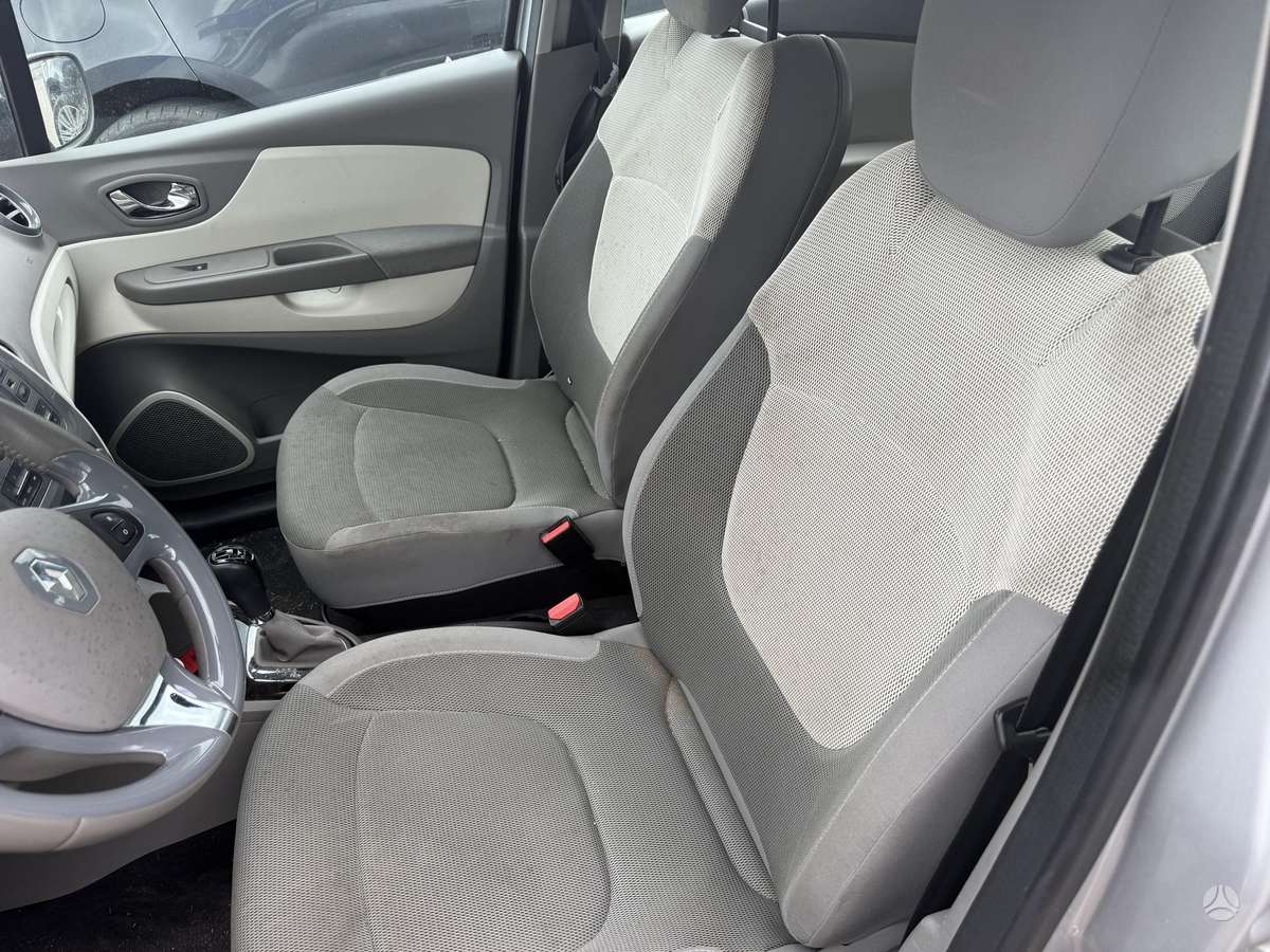 Renault Captur - 11
