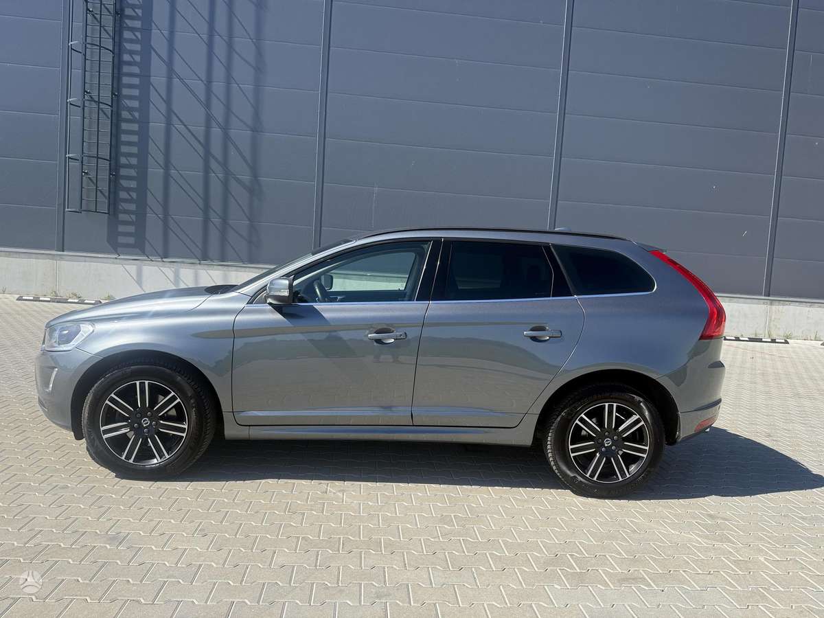 Volvo XC60 - 4