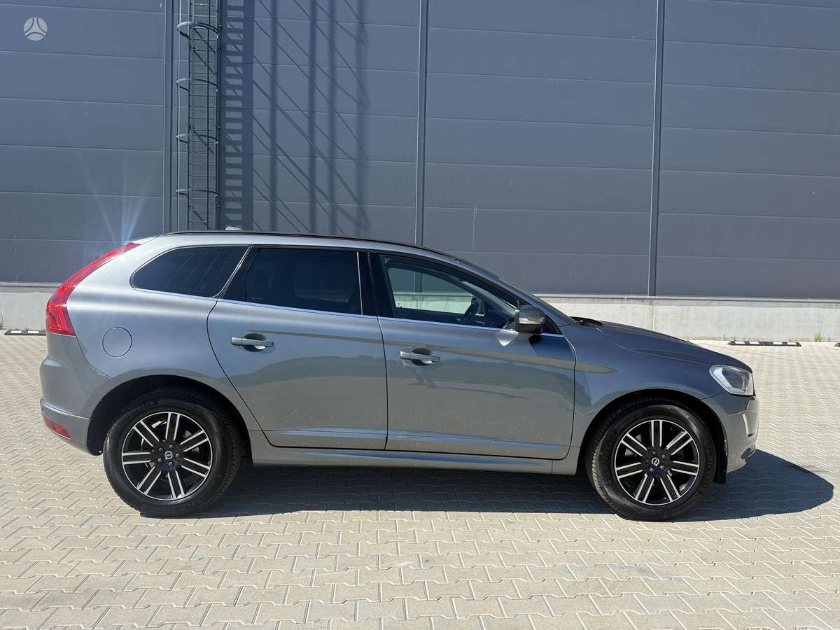 Volvo XC60 - 8