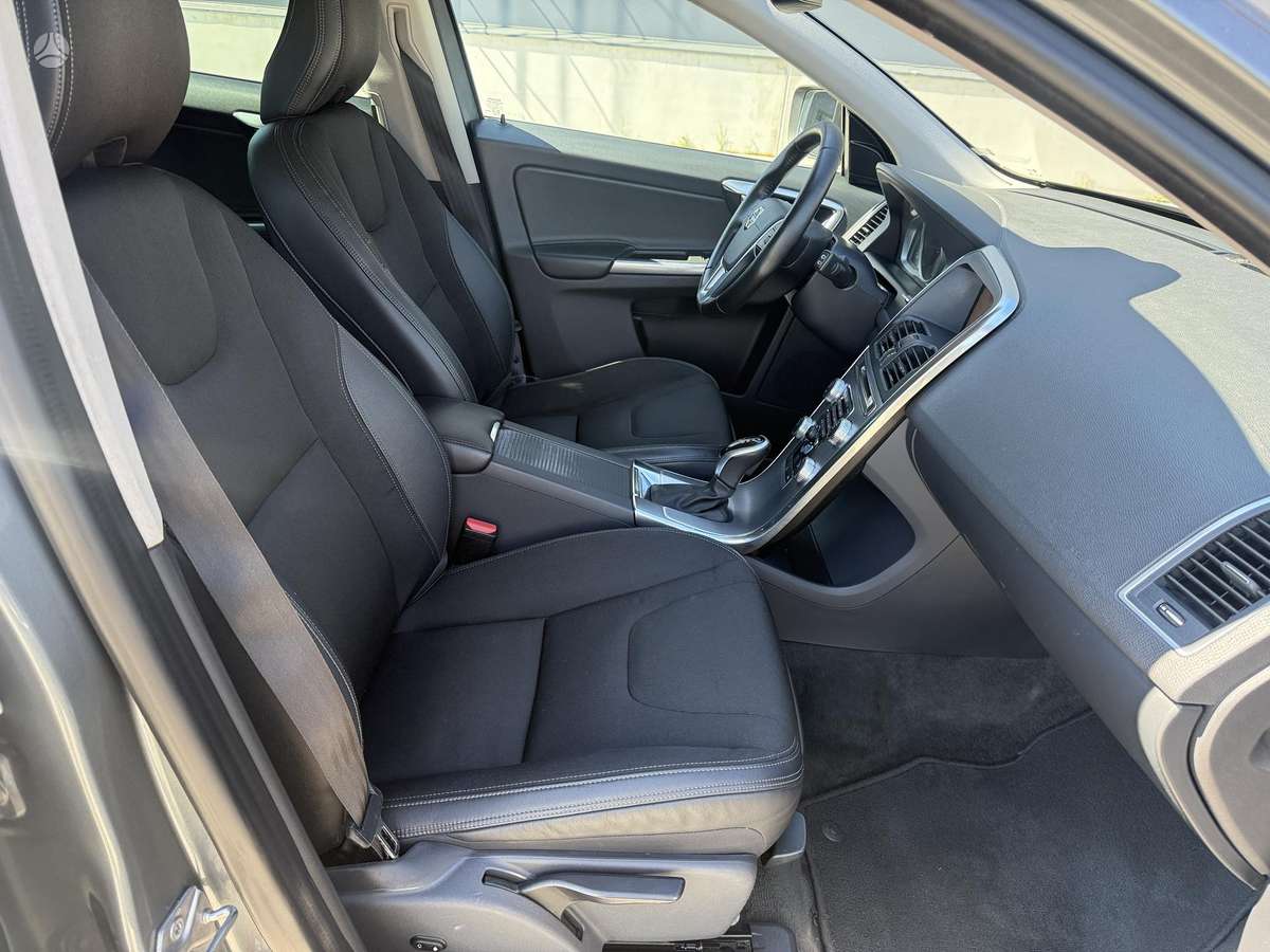Volvo XC60 - 10