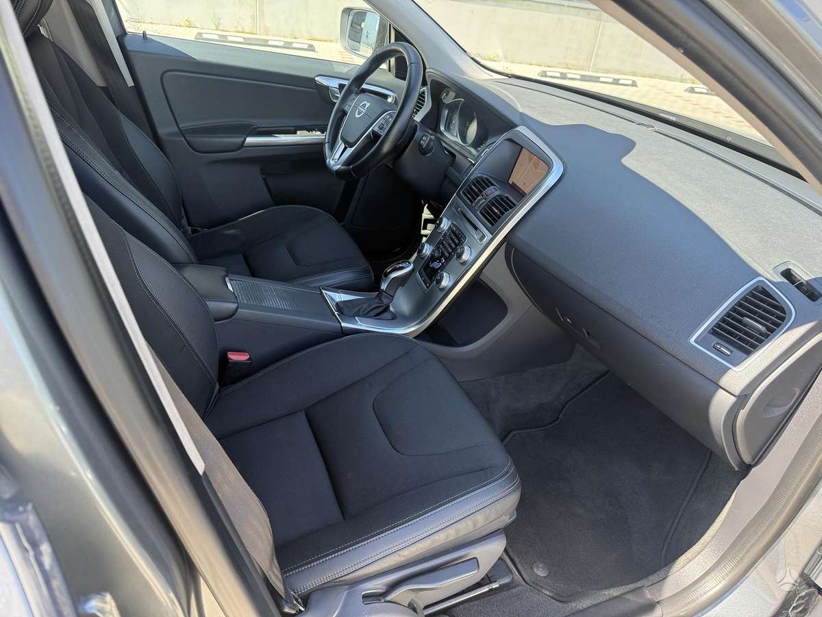 Volvo XC60 - 9