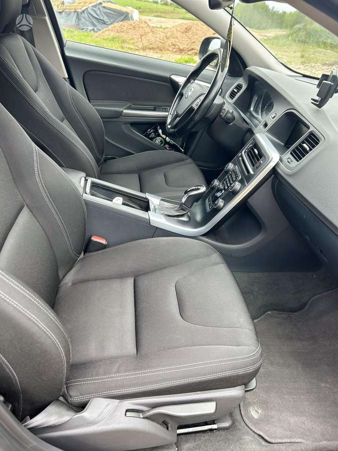 Volvo V60, 1.6 l., Универсал