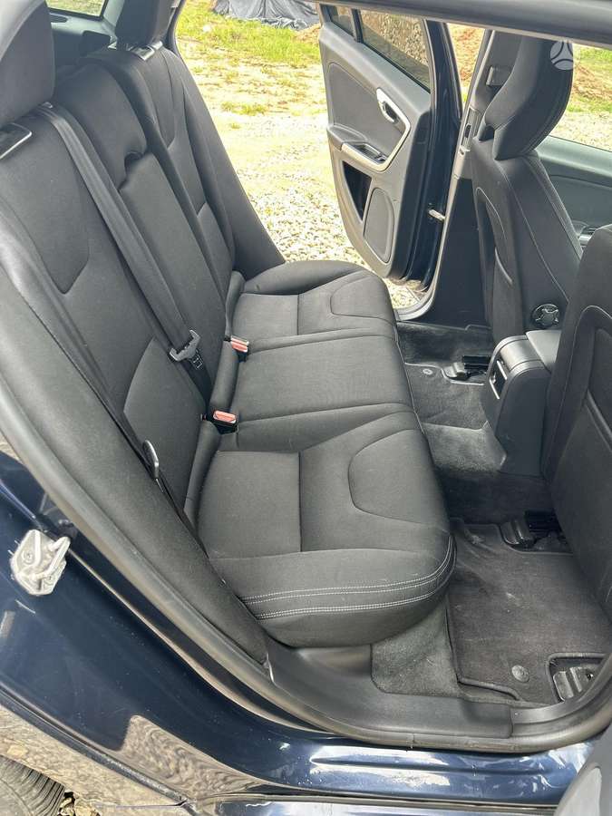 Volvo V60, 1.6 l., Универсал