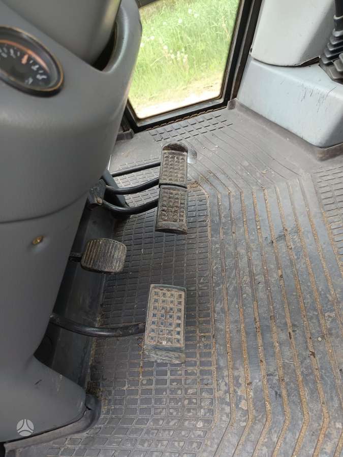 Valtra 8450 HITECH, тракторы