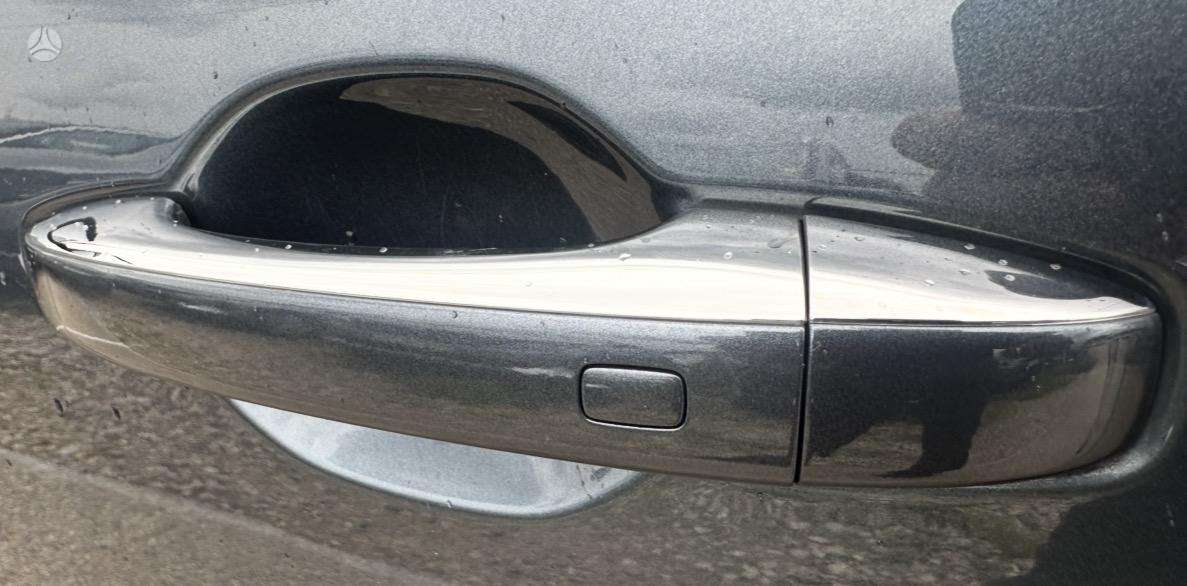 Renault Megane, 1.5 l., Универсал