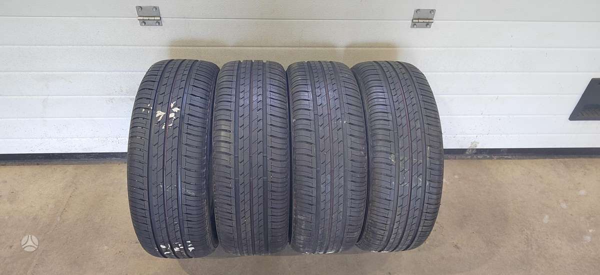 Bridgestone Ecopia EP150, summer 195/60 R15