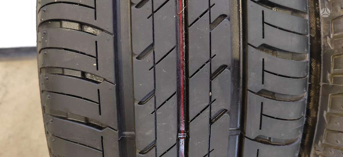 Bridgestone Ecopia EP150, vasarinės 195/60 R15