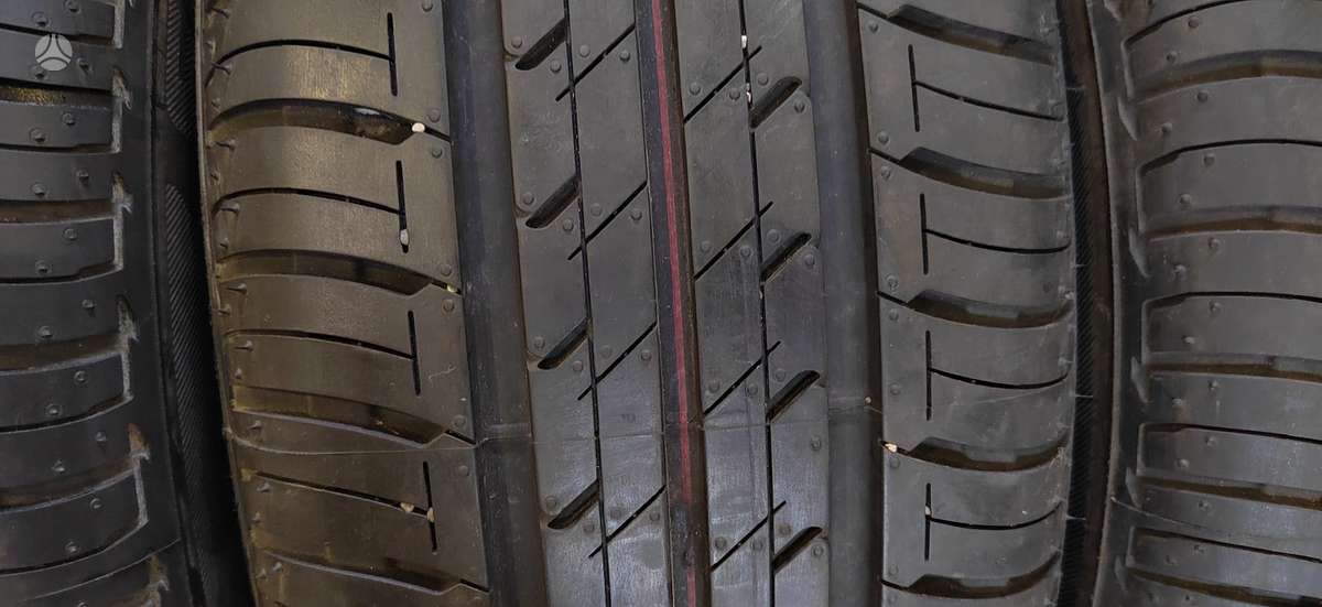 Bridgestone Ecopia EP150, summer 195/60 R15