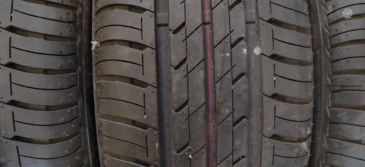 Bridgestone Ecopia EP150, summer 195/60 R15