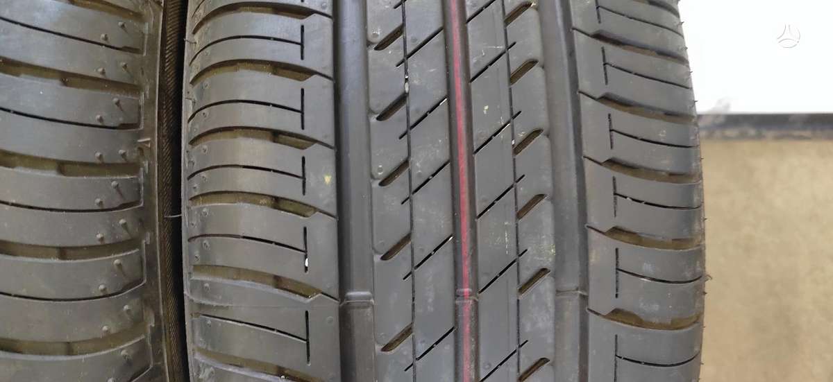 Bridgestone Ecopia EP150, vasarinės 195/60 R15