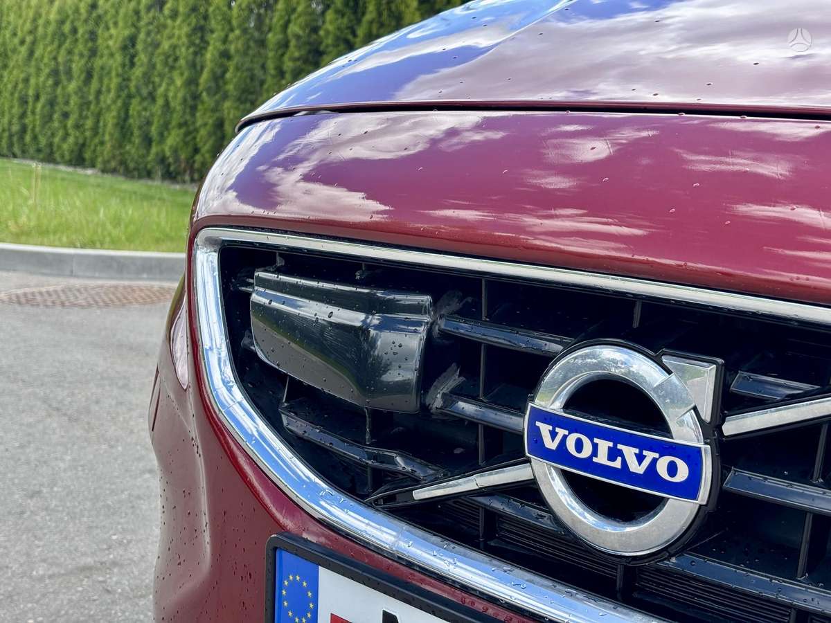 Volvo V40 - 9