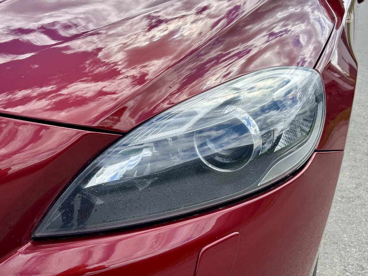 Volvo V40 - 8