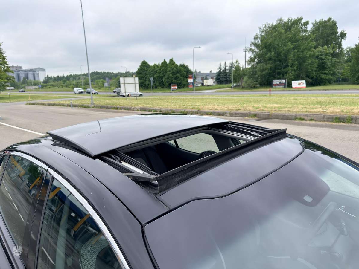 Kia Optima, 1.7 l., Седан