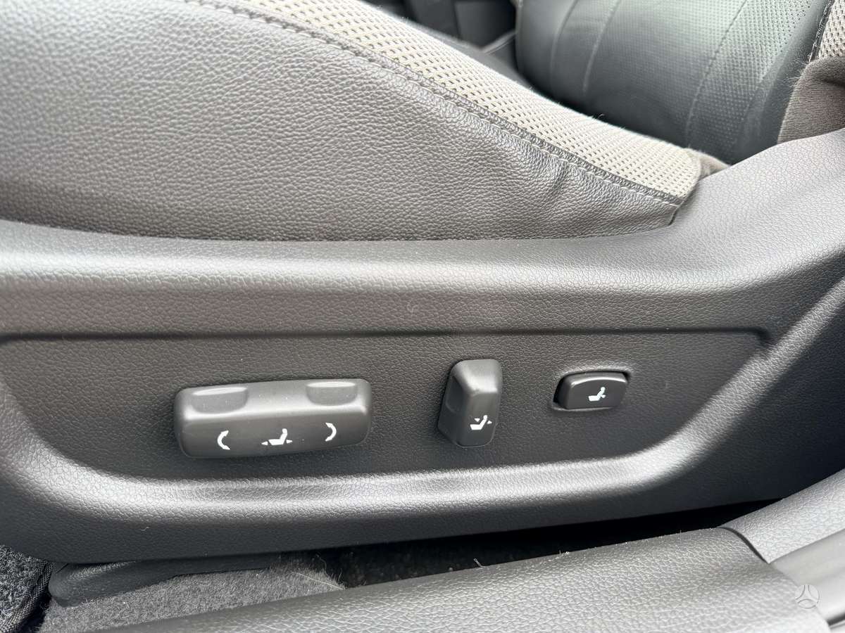 Kia Optima, 1.7 l., Седан