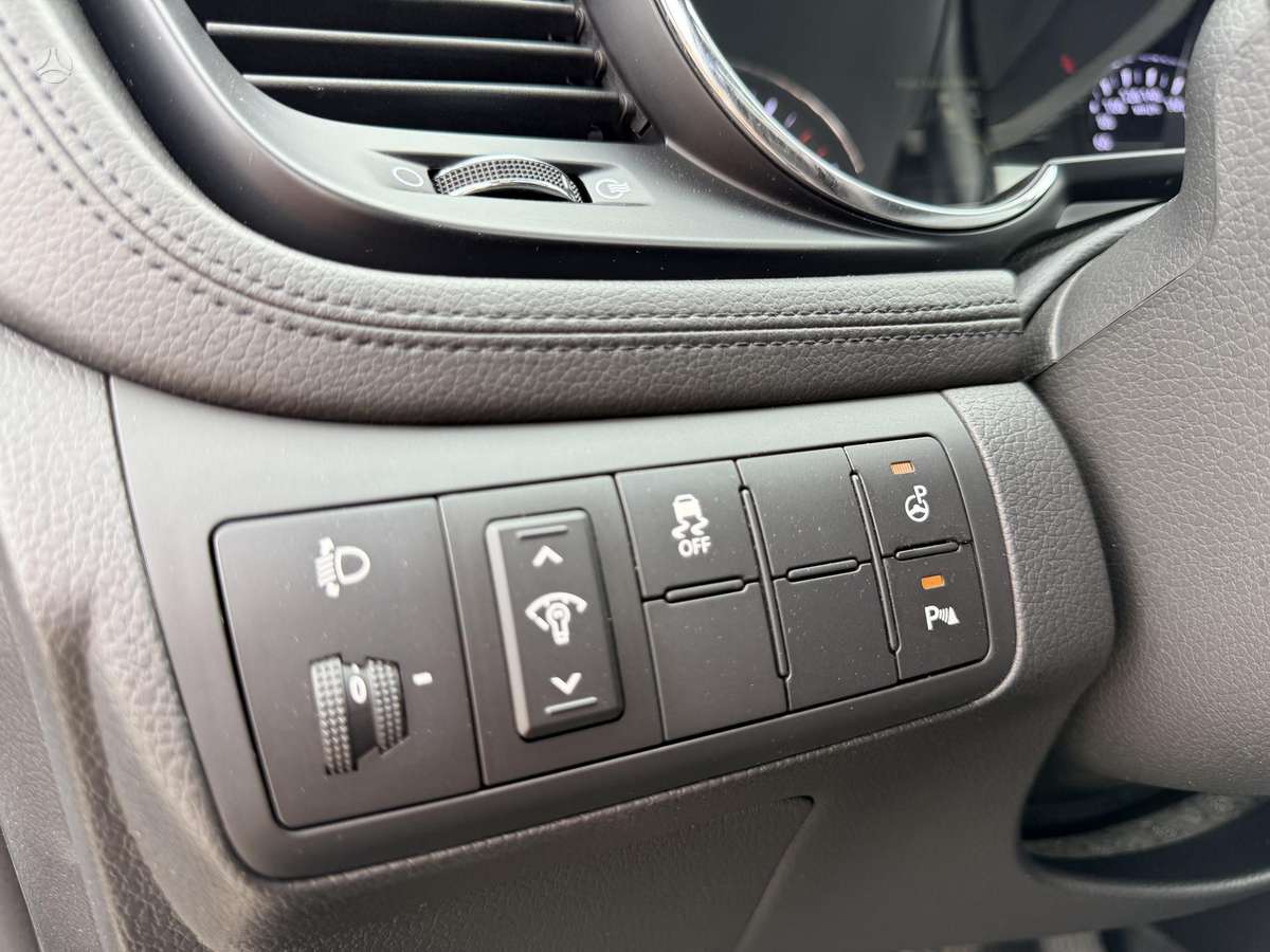 Kia Optima, 1.7 l., Седан