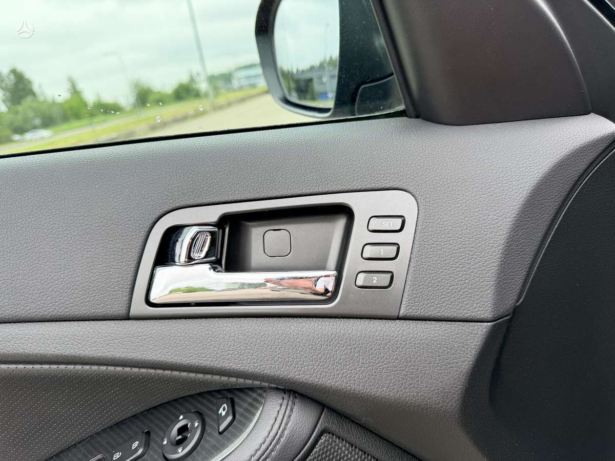 Kia Optima, 1.7 l., Седан
