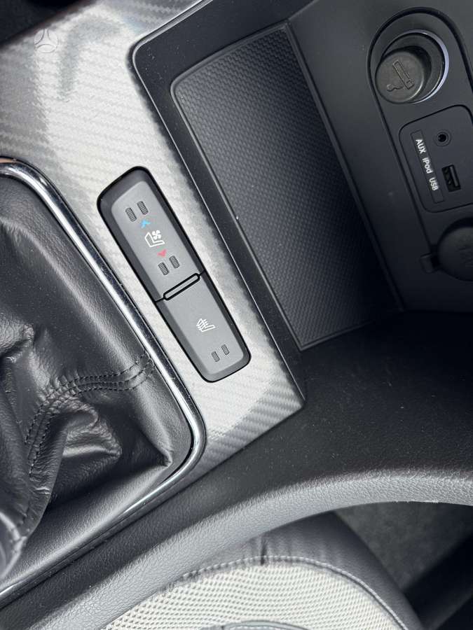 Kia Optima, 1.7 l., Седан