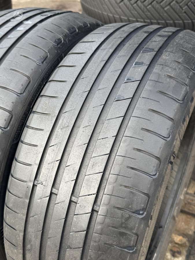 Goodyear EFFICIENTGRIP Performance, летние 205/50 R17