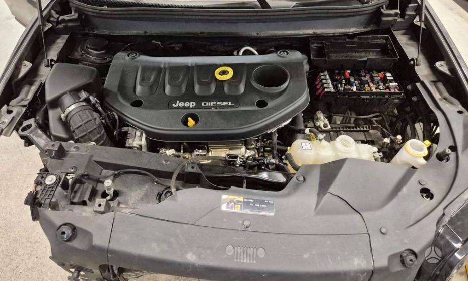 Jeep Cherokee for parts