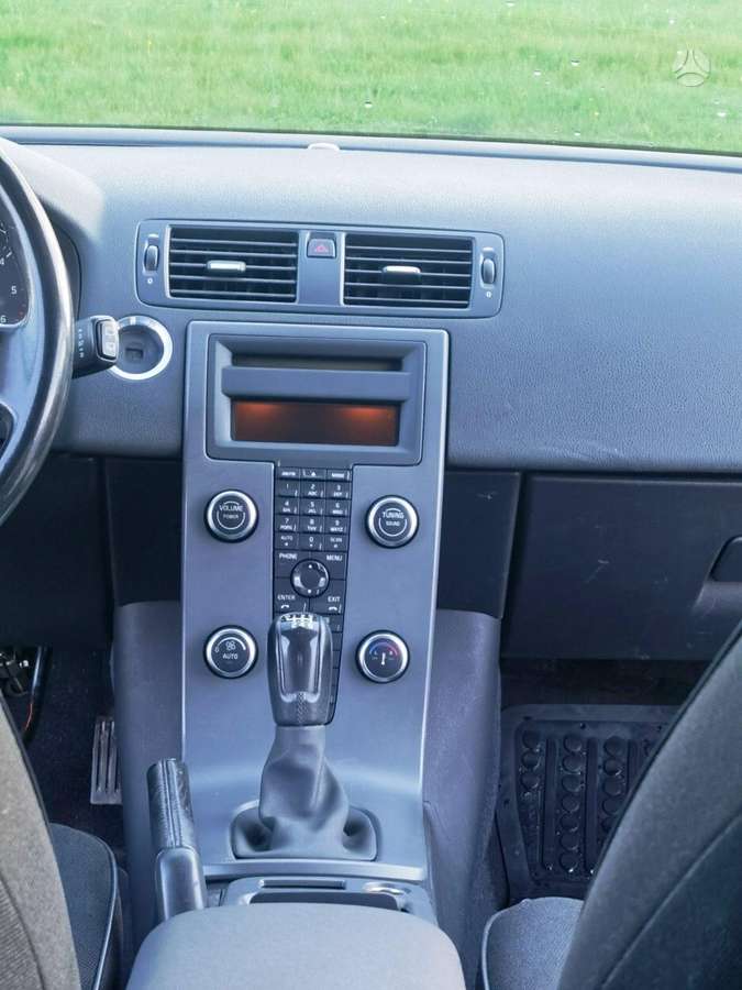 Volvo C30 - 4