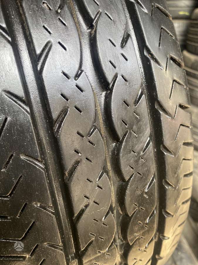 GT Radial, summer 195/60 R16