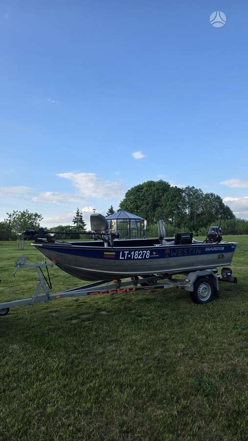 Marine 450U, yachts / cruisers