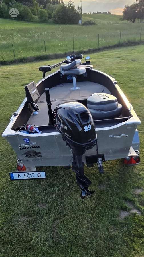 Marine 450U, yachts / cruisers