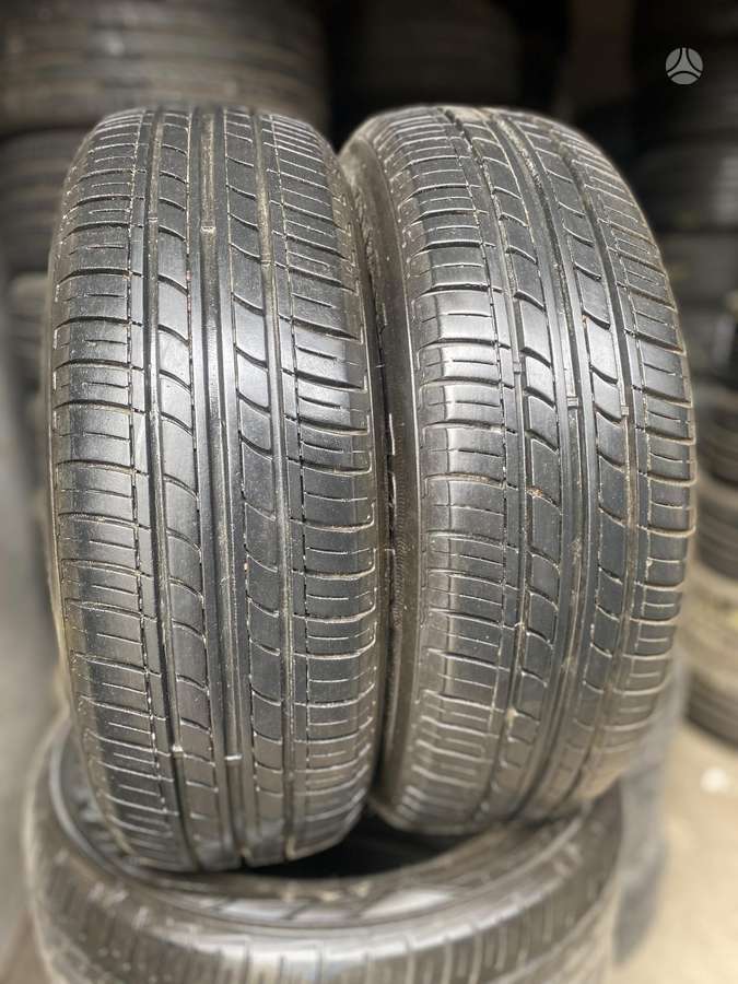 Minerva, летние 205/70 R15