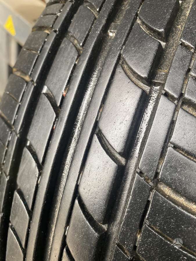 Minerva, summer 205/70 R15