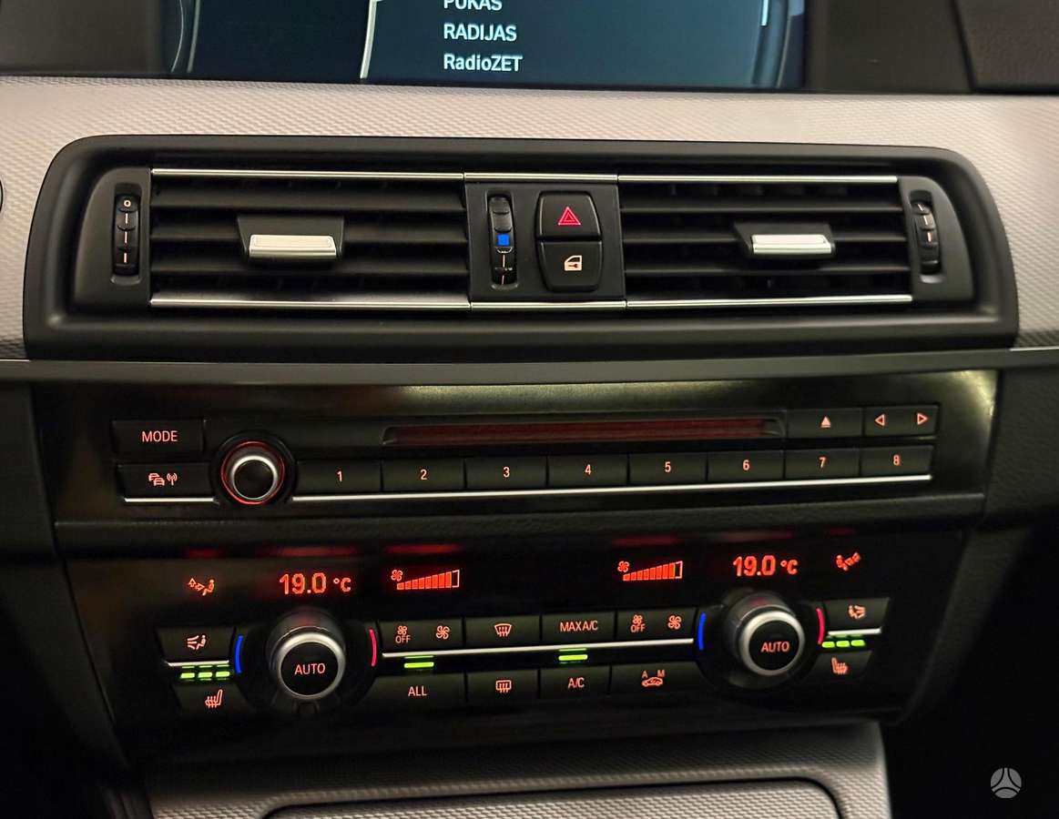 BMW 530, 3.0 l., Универсал